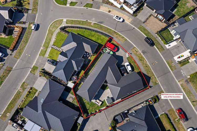 15 Evelyn Crescent Marshland_32