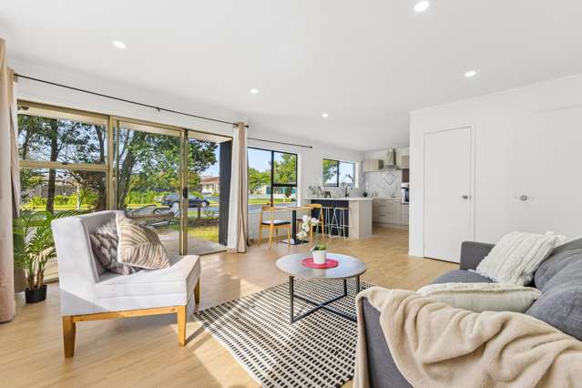 Modern Living, Amazing Value!