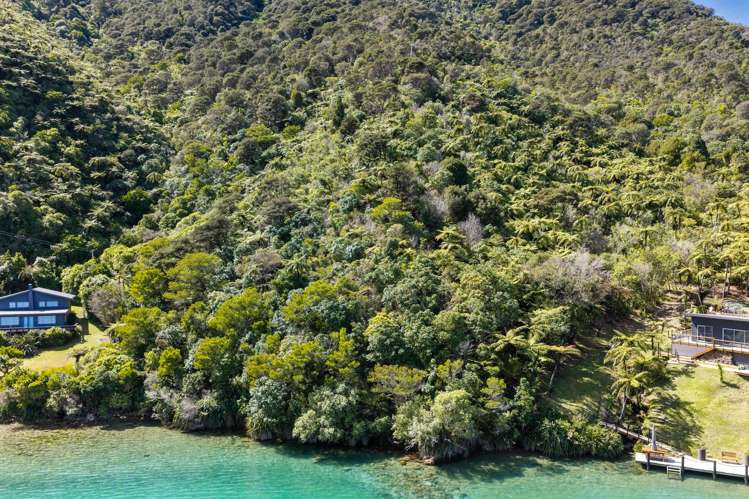 Lot 9 Blackwood Bay Queen Charlotte Sound_13