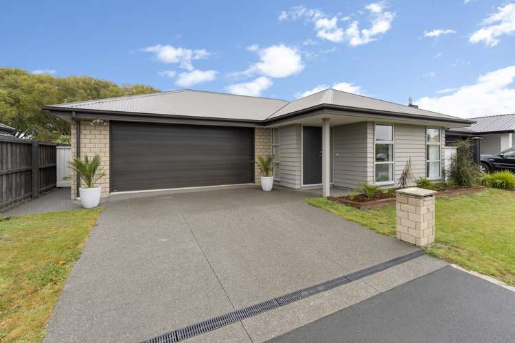 26 Hungerford Drive Rolleston_24