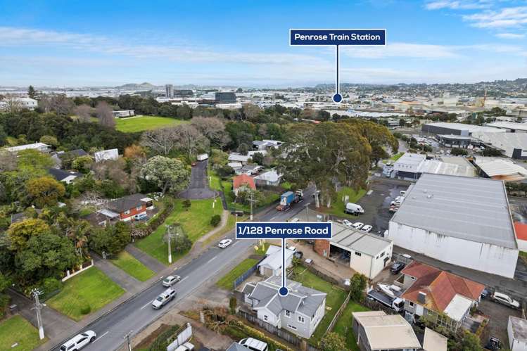 1/128 Penrose Road Mount Wellington_26