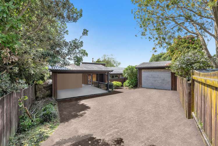 35 Rushgreen Avenue Pahurehure_19