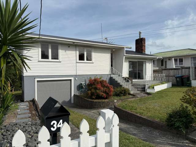 Renovated 3 Bedroom, home within Great School Zones