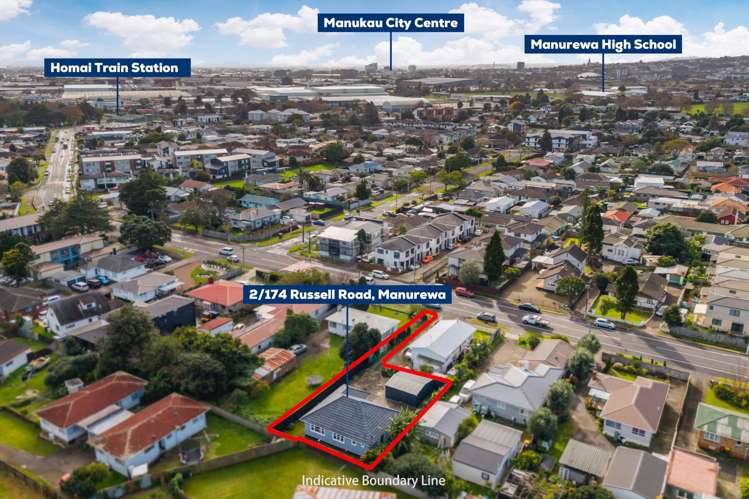 2/174 Russell Road Manurewa_19