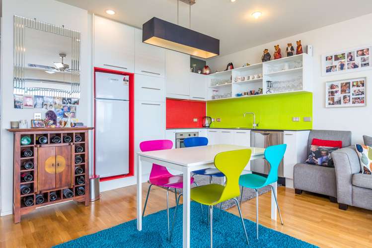 1405/18 Beach Road Auckland Central_8