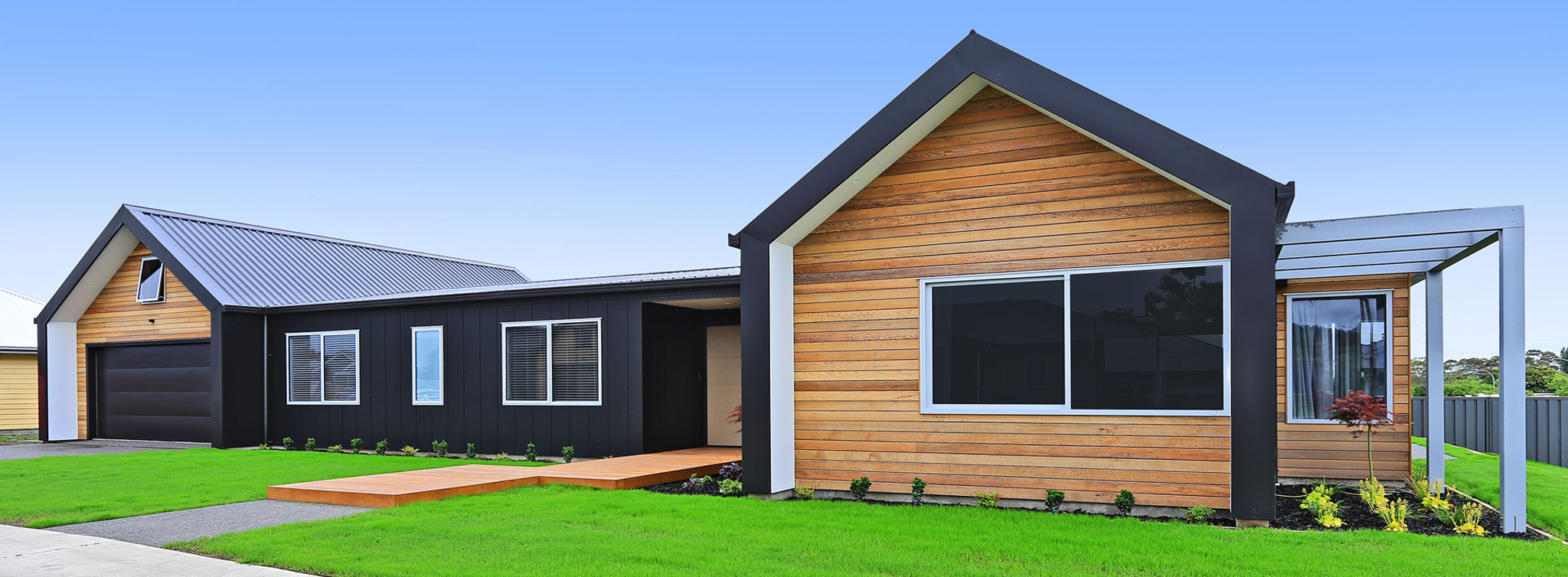 David Reid Homes - Hawkes Bay