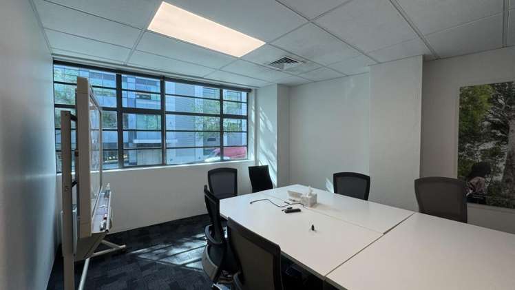 1 Nelson Street, Auckland Central City Centre_9