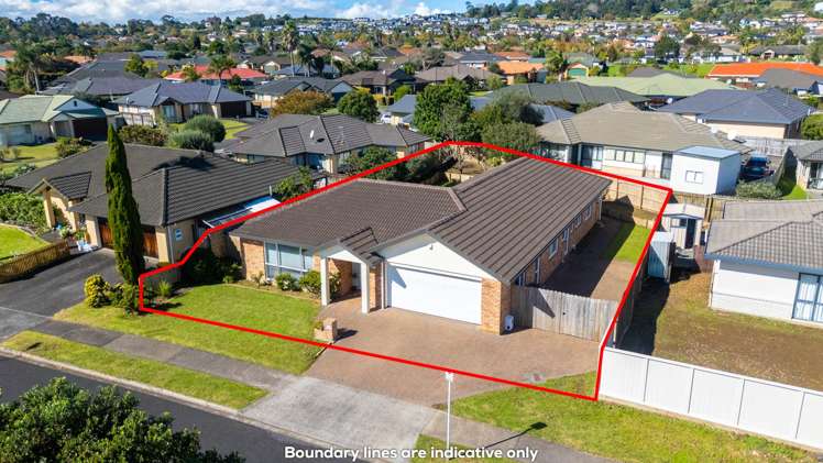 8 Macnean Drive East Tamaki Heights_23