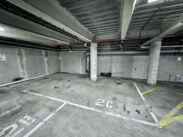 Carpark 2C/33 Mount Street Auckland Central_1