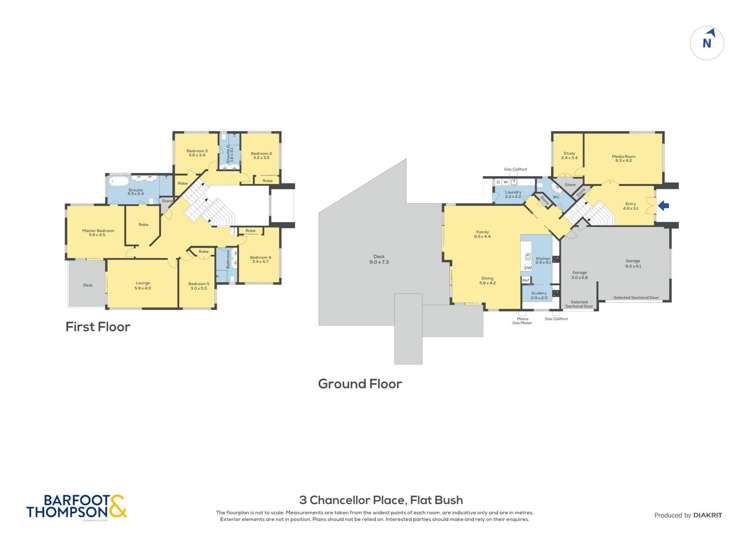 3 Chancellor Place Flat Bush_29