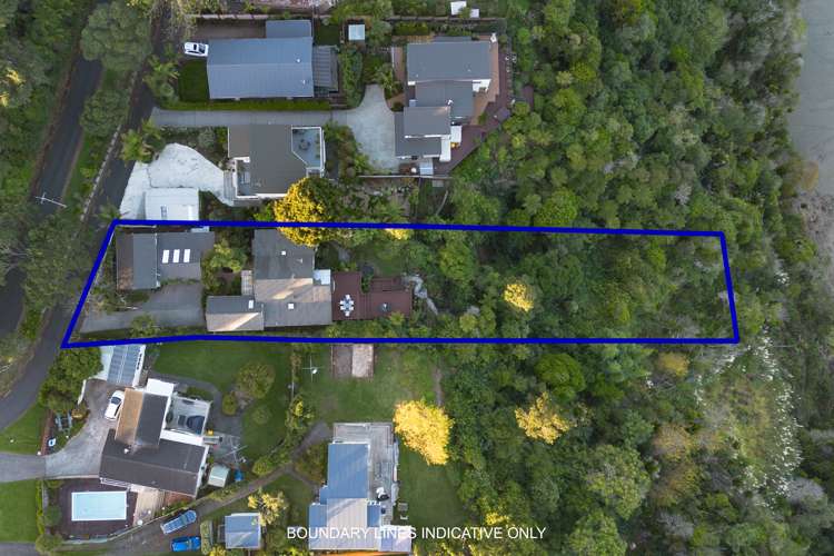 23 Pohutukawa Avenue Cockle Bay_46