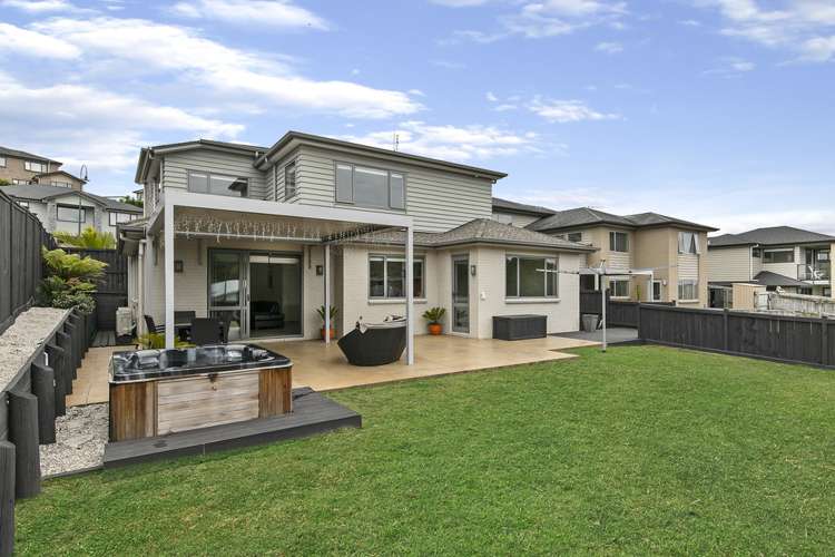 28 Dawood Place The Gardens_19