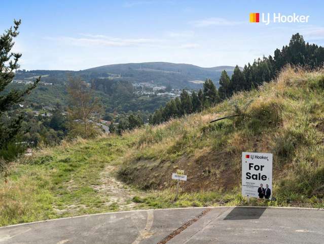 Sunny 5059m2 Site With Views - Must Sell!