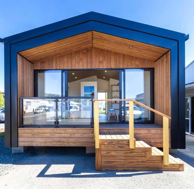Hidden Tahunanaui Treat
