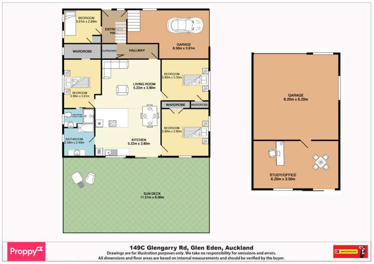 149c Glengarry Road Glen Eden_20