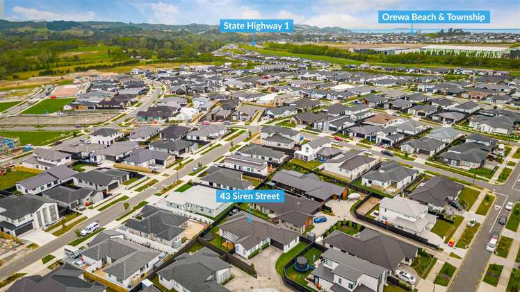 43 Siren Street Wainui_26