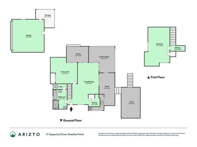 17 Aquarius Drive Kawaha Point_1