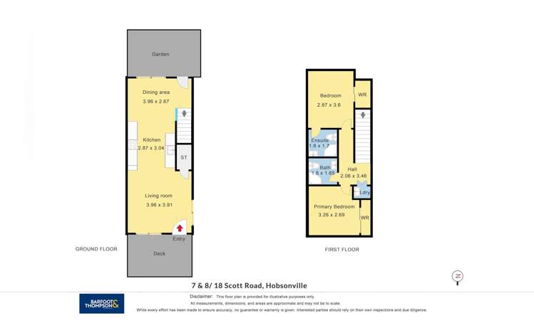 8/18 Scott Road Hobsonville_13