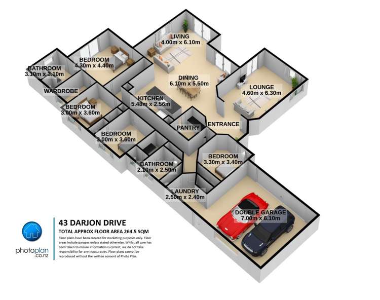 43 Darjon Drive Huntington_24