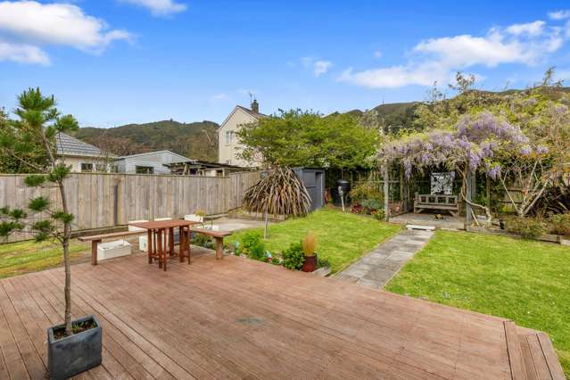 1 Newcombe Street Naenae_2
