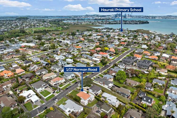 1/17 Norman Road Hauraki_22