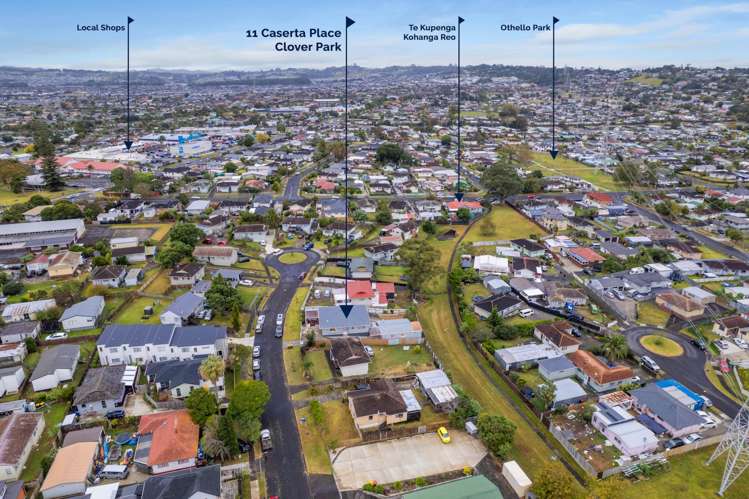 11 Caserta Place Clover Park_21