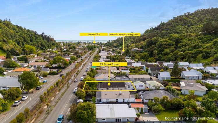 85 Brook Street The Brook_13