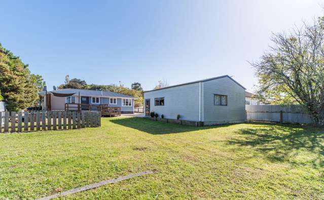 RARE FIND - Mobility-Friendly Home & Huge Garage