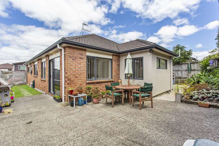 13 Mandival Avenue Flat Bush_10