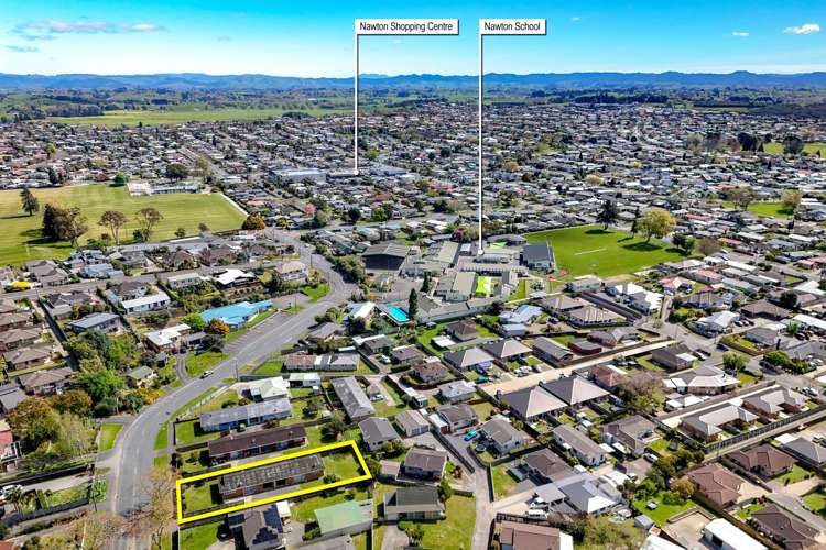 34A & B Livingstone Avenue Nawton_15