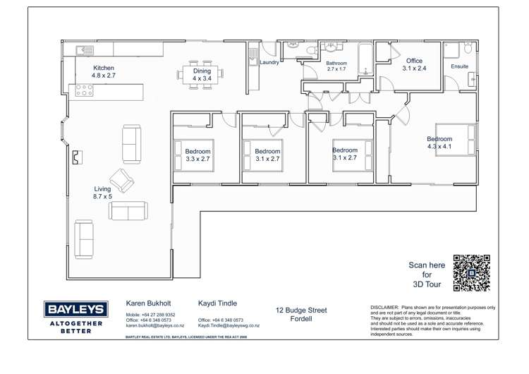 12 Budge Street Fordell_30