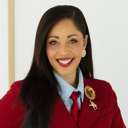Leigh-Anne Rheeder