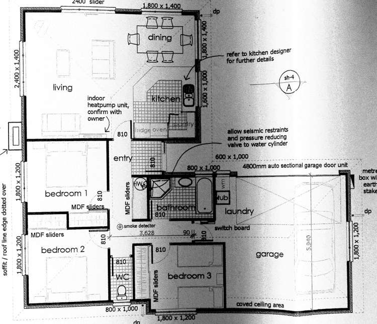 Brucefield Avenue Netherby_15