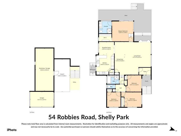 54 Robbies Road Shelly Park_26