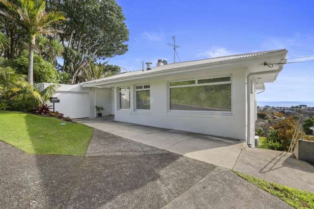 MOTIVATED VENDOR READY TO MEET THE MARKET