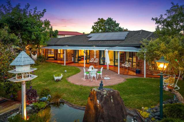 Pool, Privacy & Space -The Ultimate Family Haven