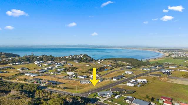 Your Slice of Paradise on the Karikari Peninsula