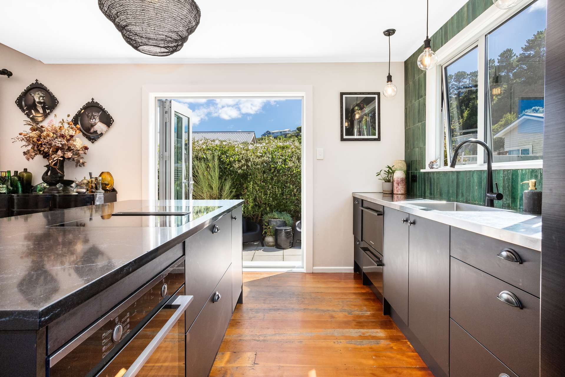 138 Mana Esplanade Paremata Porirua City Houses for Sale One Roof