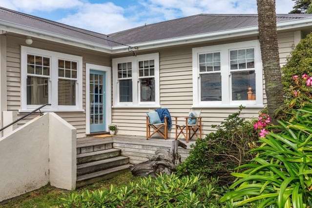 8 Pinnacle Street Seatoun_4