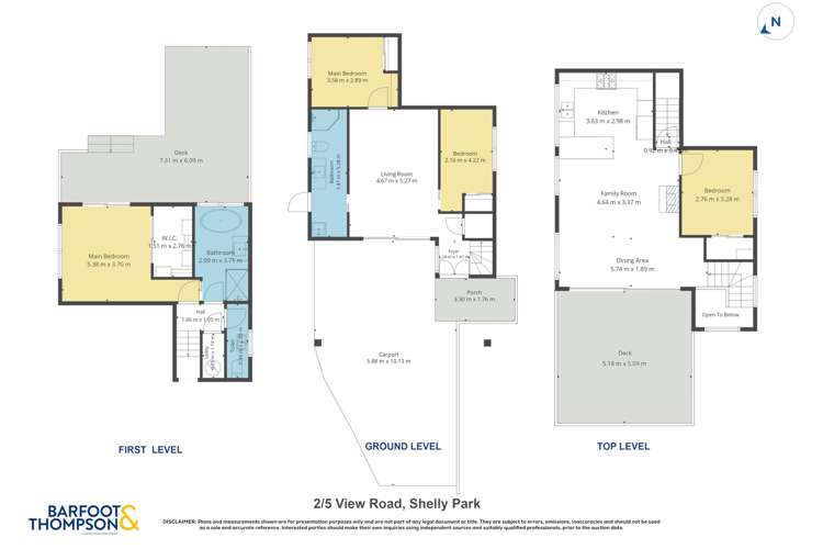 2/5 View Road Shelly Park_16