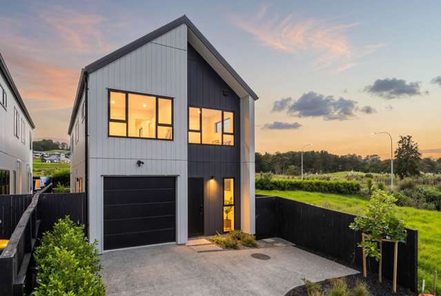Smart, Stylish & Move-In Ready