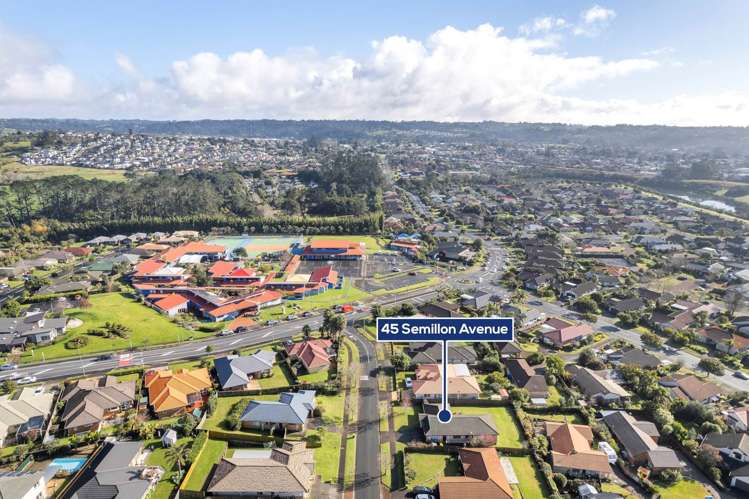 45 Semillon Avenue Henderson_34