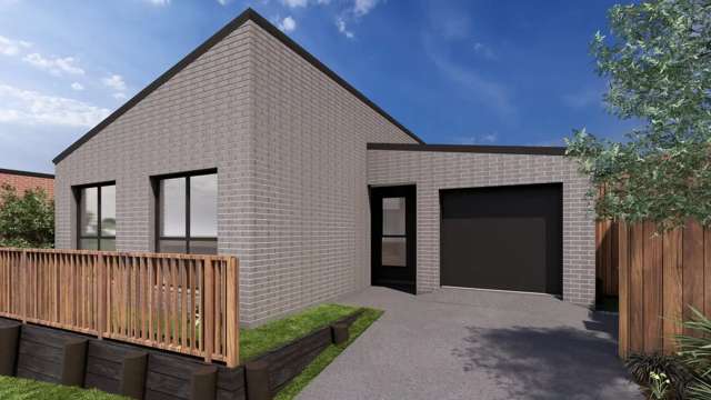 Standalone Living in Horsham Downs