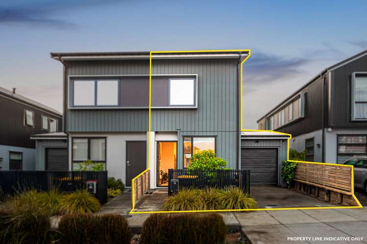 16 Wai Place Westgate_26