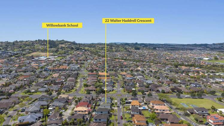 22 Walter Haddrell Crescent East Tamaki_28
