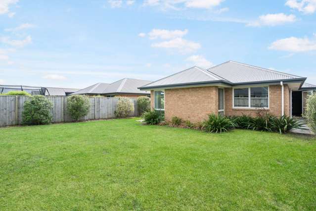 37 Sutherland Drive Kaiapoi_1