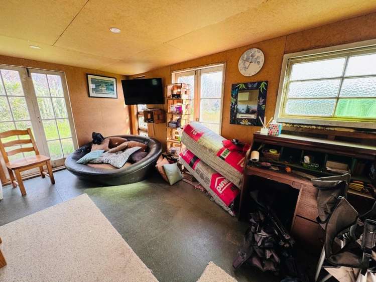 State Highway 1, Waihopo Houhora_7