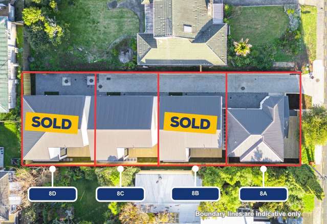 New Homes, Double Garage, Prime Location