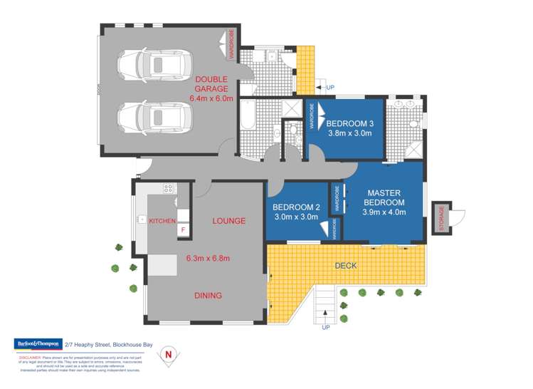 2/7 Heaphy Street Blockhouse Bay_16