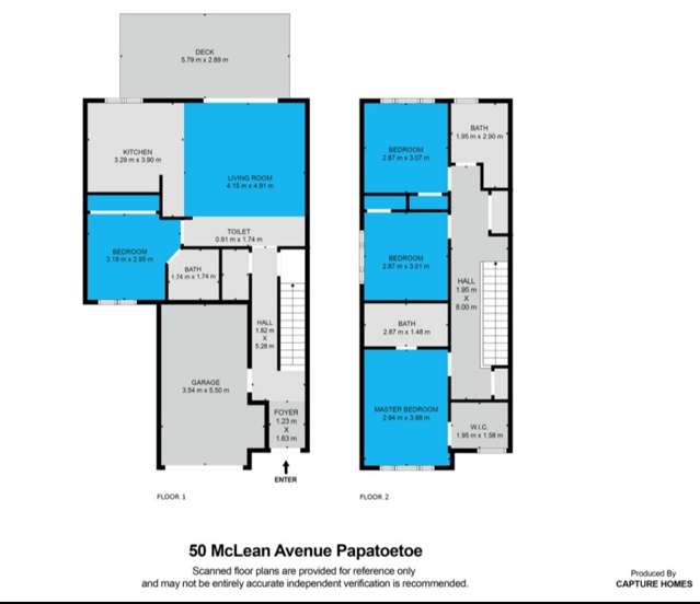 Lot 1/50 Mclean Avenue Papatoetoe_1